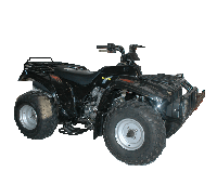 ATV 260